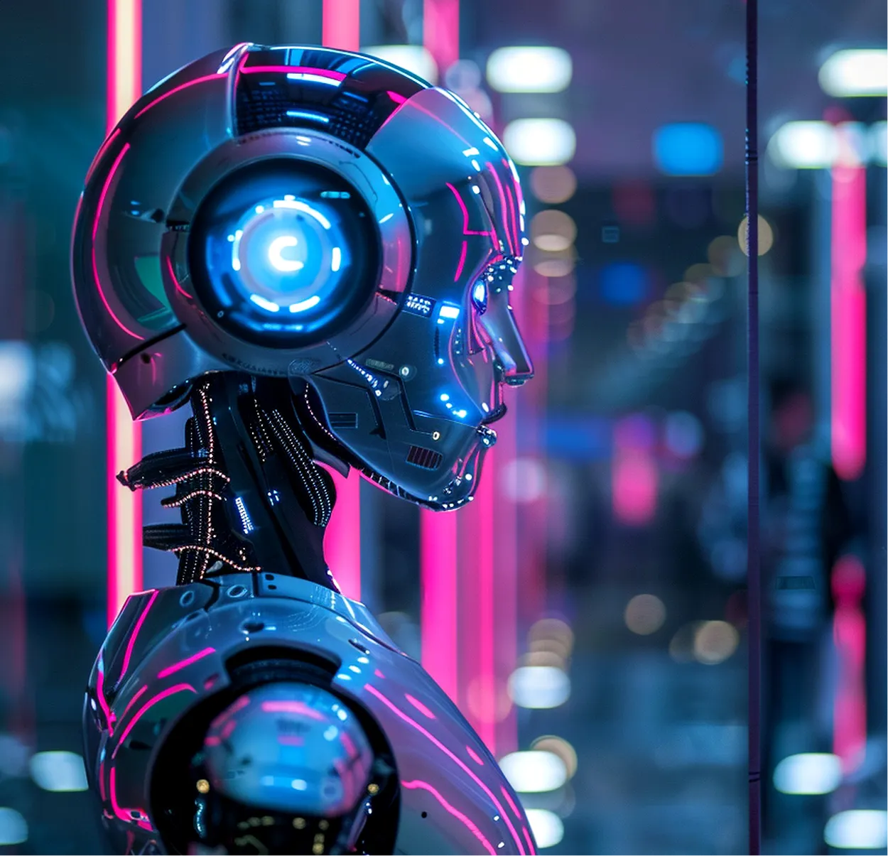 efd-group, digital marketing, front end developer, html, ai